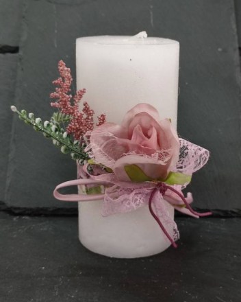 4  β  κερι λευκο μπουκετο (1)